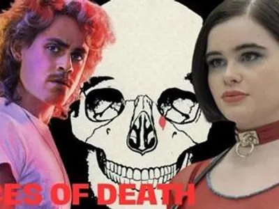 16. Faces of Death — TBD 2024