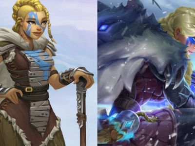 Huntress vs. Tyra Huntress vs. Tyra