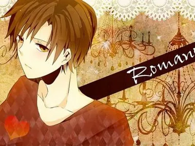 The Delicious Tomato Song~Romano The Delicious Tomato Song~Romano