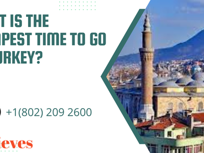 What is The Cheapest Time to Go to Turkey? What is The Cheapest Time to Go to Turkey?