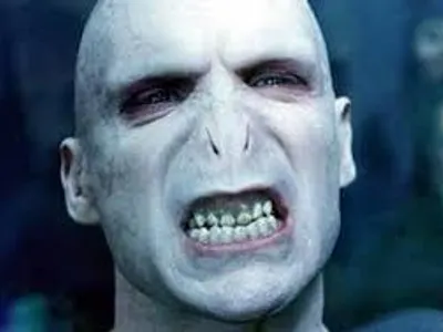 Voldy's Revenge Voldy's Revenge