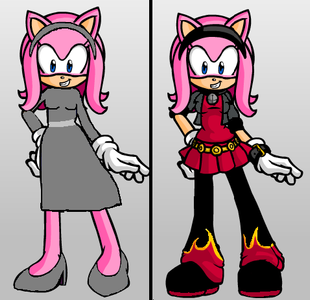 Jackie the Hedgehog (Me) Jackie the Hedgehog (Me)