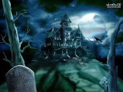 The Haunted House The Haunted House