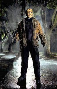 Jason awakens Jason awakens