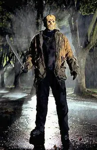 Jason awakens Jason awakens