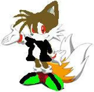 Isaac the Fox Isaac the Fox