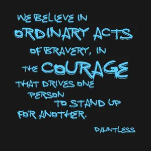Dauntless Dauntless