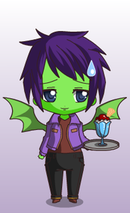 Tarthen (random Alien) Tarthen (random Alien)