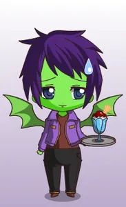 Tarthen (random Alien) Tarthen (random Alien)