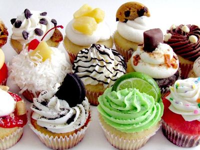 Cupecake Cupecake
