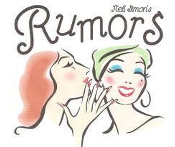 Rumors Rumors