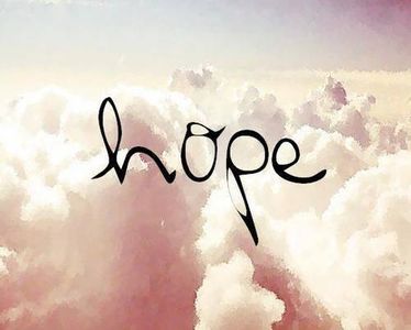 Maybe... Maybe...
