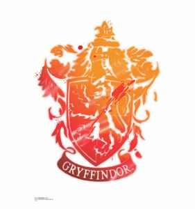 Gryffindor Gryffindor
