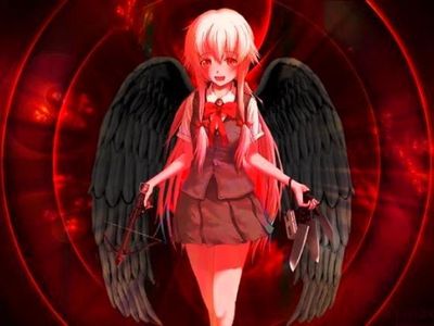 Evil Angel Evil Angel