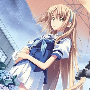 Girl Of The Rain Girl Of The Rain