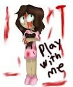 Sally: Play With Me Sally: Play With Me