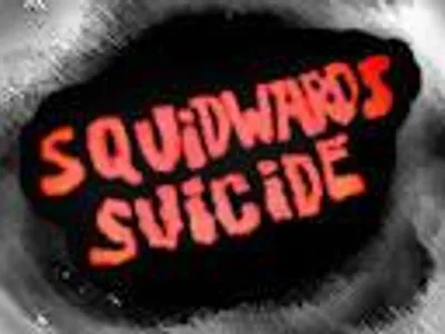 Squidward's Suicide Squidward's Suicide