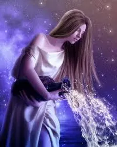 Aquarius Aquarius