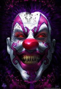 Bubby the Clown Bubby the Clown