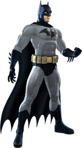 Batman Batman