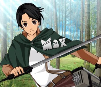 Max (AOT) Max (AOT)