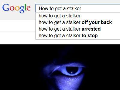 Google Yourself Google Yourself