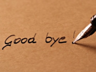 BYE! BYE!