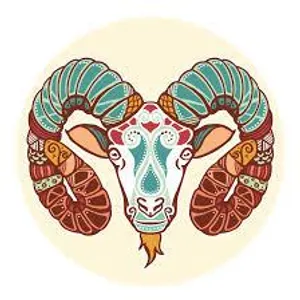 Aries! Aries!