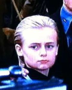 Scorpius Malfoy Scorpius Malfoy