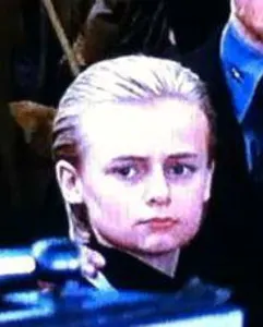 Scorpius Malfoy Scorpius Malfoy