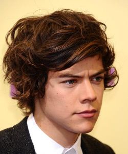 Oppa Harry Styles! Oppa Harry Styles!