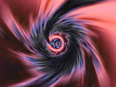 Swirling Lights. (short) Swirling Lights. (short)