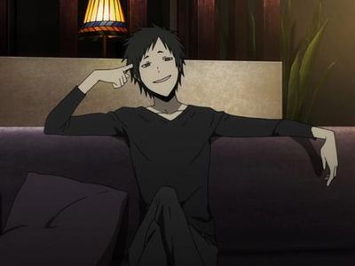 Izaya Care Package (Should've Gotten The Butt Hat) Izaya Care Package (Should've Gotten The Butt Hat)