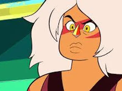 Jasper is a Fusion Jasper is a Fusion