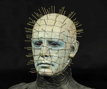 Chapter 14: Uncle Pinhead Leaves Chapter 14: Uncle Pinhead Leaves