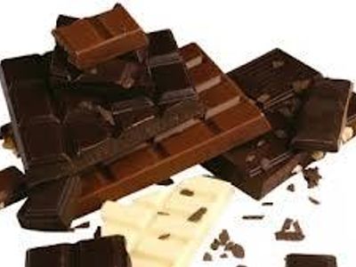 Chapter Two; Depresion equals chocolate Chapter Two; Depresion equals chocolate