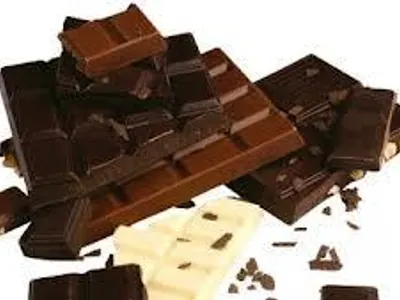 Chapter Two; Depresion equals chocolate Chapter Two; Depresion equals chocolate