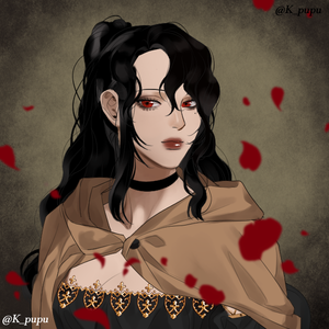 The Blood Queen The Blood Queen