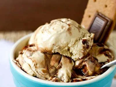 ice cream ice cream