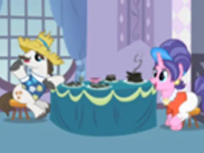 Rarity Rarity