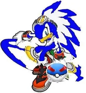 Dalton the Hawk Dalton the Hawk