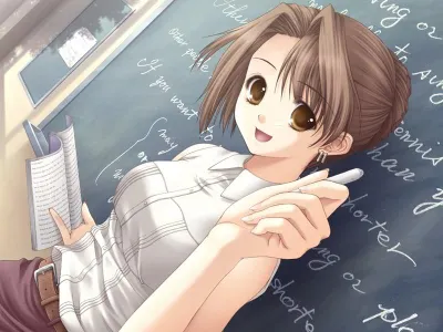 Chapter 4 - The Announcement Chapter 4 - The Announcement
