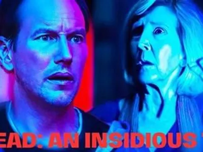 28. Thread: An Insidious Tale — TBD 2024
