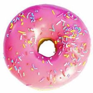 The doughnut The doughnut