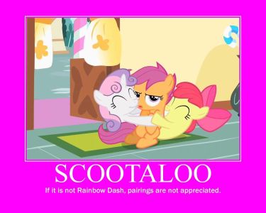 The Cutie Mark Crusaders The Cutie Mark Crusaders