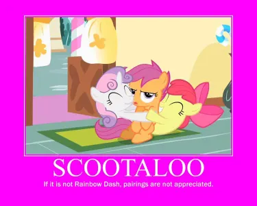 The Cutie Mark Crusaders The Cutie Mark Crusaders