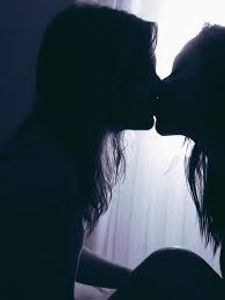 You're My World. You're My World.