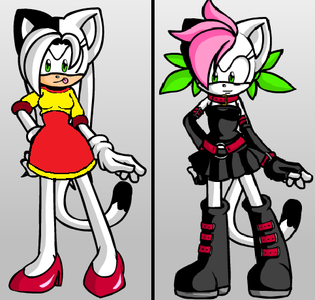 Leat the Cat (made by Frostgoddess) Leat the Cat (made by Frostgoddess)
