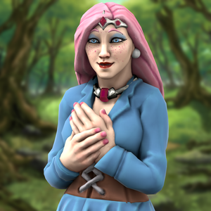Lorelei Lorelei