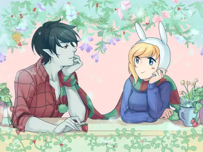 The date The date